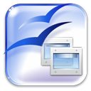 Open Office Pr&auml;sentation